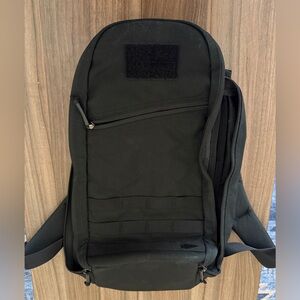 Goruck 10L Bullet Ruck - Rare Discontinued Model